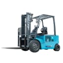 CPD30/35 Hidrogeno 3-3.5 TON miniatura 1