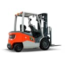 G Series 1-3.5 TON Electrica miniatura 3