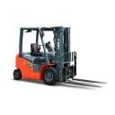 G Series 1-3.5 TON Electrica miniatura 4