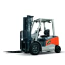 G Series 1-3.5 TON Electrica miniatura 1