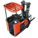 G Series Reach Truck 1.5-2.0 TON miniatura 2