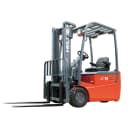 G Series 1.25-1.5 TON Tres Ruedas miniatura 1
