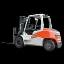 G3 Series 6-7 TON Electrica miniatura 2