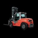 G2 Series 6-10 TON Electrica miniatura 1