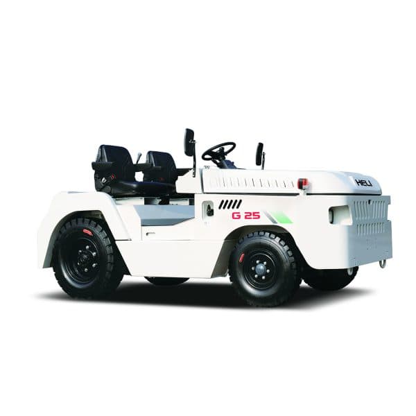 G2 Series QYCD20-30 Tractor — Tractor de Tiro Combustion grua horquilla Chile