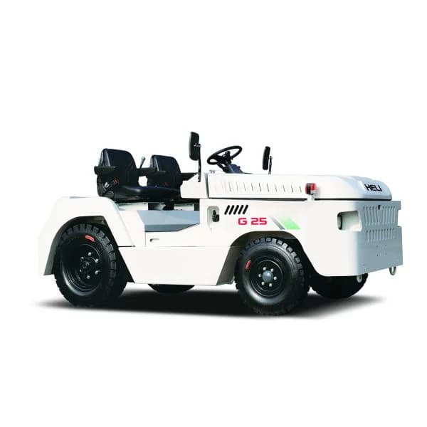 G2 Series QYCD20-30 Tractor — Tractor de Tiro Combustion grua horquilla Chile