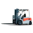 G3 Series 4-5 TON Electrica miniatura 2