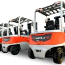 G3 Series 4-5 TON Electrica miniatura 4