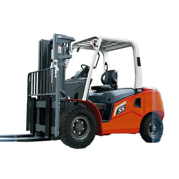 G3 Series 4-5.5 TON Combustion — Combustion grua horquilla Chile