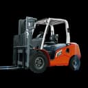 G3 Series 4-5.5 TON Combustion miniatura 1