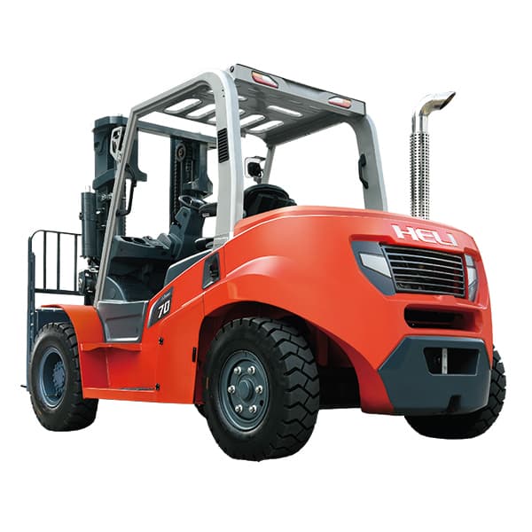 G3 Series 5-10 TON Combustion — Combustion grua horquilla Chile