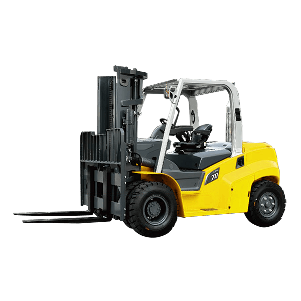 G3 Series 5-10 TON TIER V — Combustion grua horquilla Chile