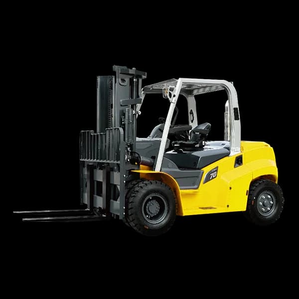 G3 Series 5-10 TON TIER V — Combustion grua horquilla Chile