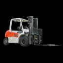 G3 Series 6-7 TON Electrica miniatura 1