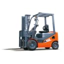 H3 Series 1-3.5 TON Combustion miniatura 4