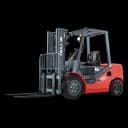 H3 Series 2-3.5 TON Combustion miniatura 1