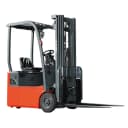 H4 Series 0.8-1.2 TON Electrica miniatura 1