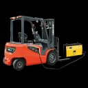 H4 Series 1.5-3.8 TON Electrica miniatura 3