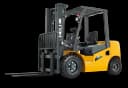 K2 Series 2-3.5 TON TIER 4-5 miniatura 5
