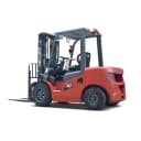 K2 Series 2-3.5 TON Combustion miniatura 2