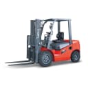 K2 Series 2-3.5 TON Combustion miniatura 3