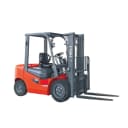 K2 Series 2-3.5 TON Combustion miniatura 1
