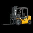 K2 Series 2-3.5 TON TIER 4-5 miniatura 1