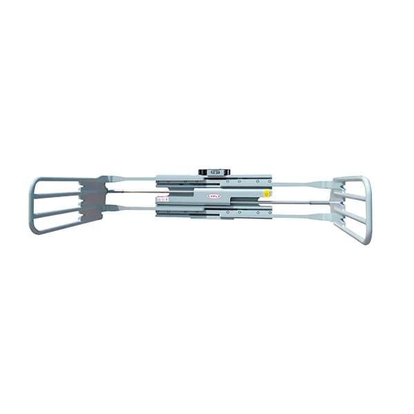 Pinza para Espuma/Foam (Foam Clamp) — Accesorio grua horquilla Chile