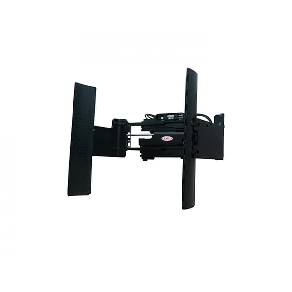 Pinza para Neumaticos (Tyre Clamp) — Accesorio grua horquilla Chile