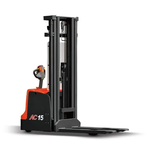CDD15J Apilador Electrico — Apilador Electrico grua horquilla Chile