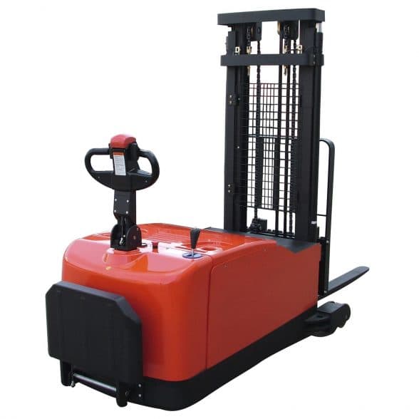 CPD16 Apilador Electrico — Apilador Electrico grua horquilla Chile