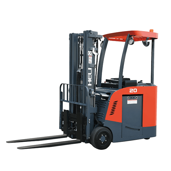 G Series Reach Truck 1.5-2.0 TON — Reach Truck grua horquilla Chile