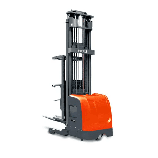 OPS15 Order Picker — Order Picker grua horquilla Chile