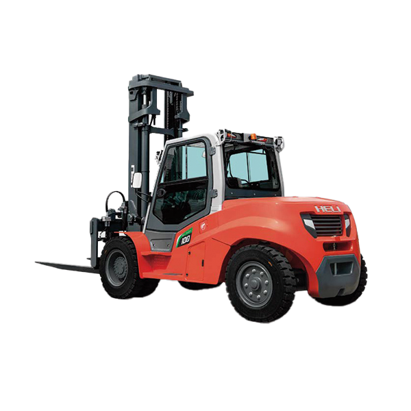 G2 SERIES 6-10 Ton